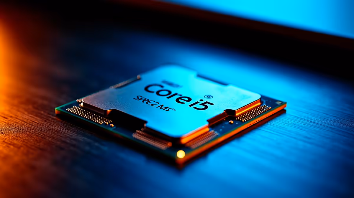 Core i5-14600K 7-Zip Compression Performance: