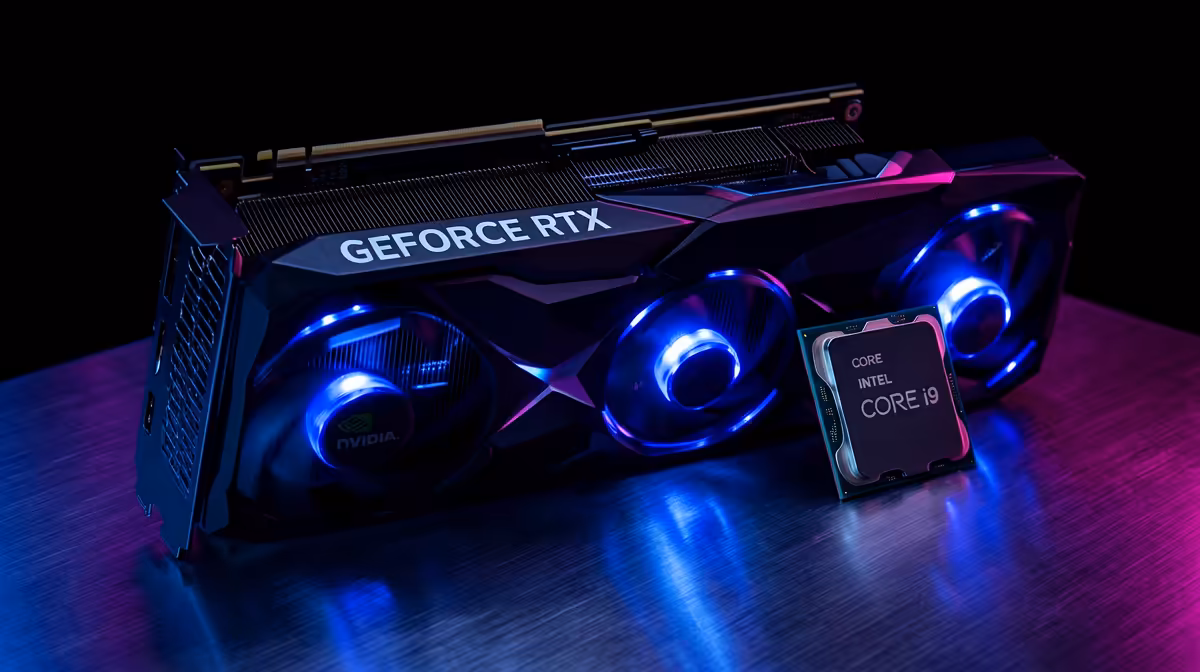 4K balance check for Core i5-14600K