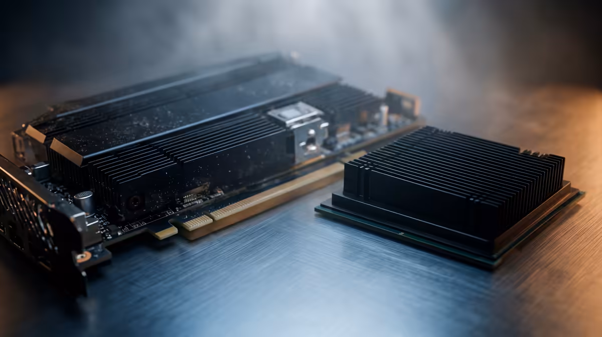 4K CPU and GPU balance