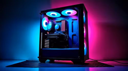 Core i5-14600K + B760 + RTX 5060 Build Under R18,000: Complete SA Parts List 2026