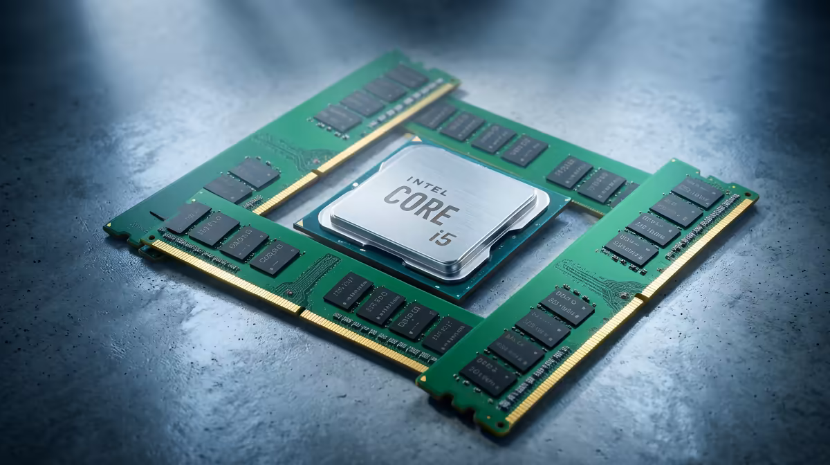 Core i5-14600K best 128GB DDR5 kit in SA buying signals