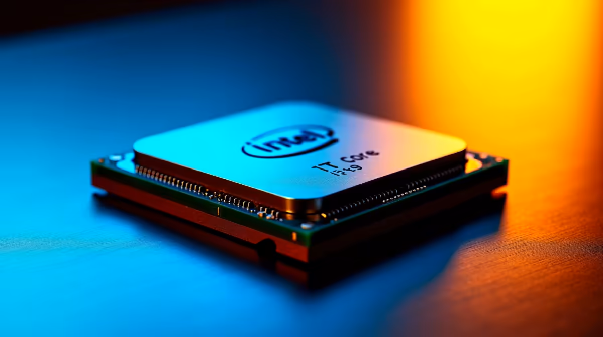 Core i5-14600K Docker Container Build Time