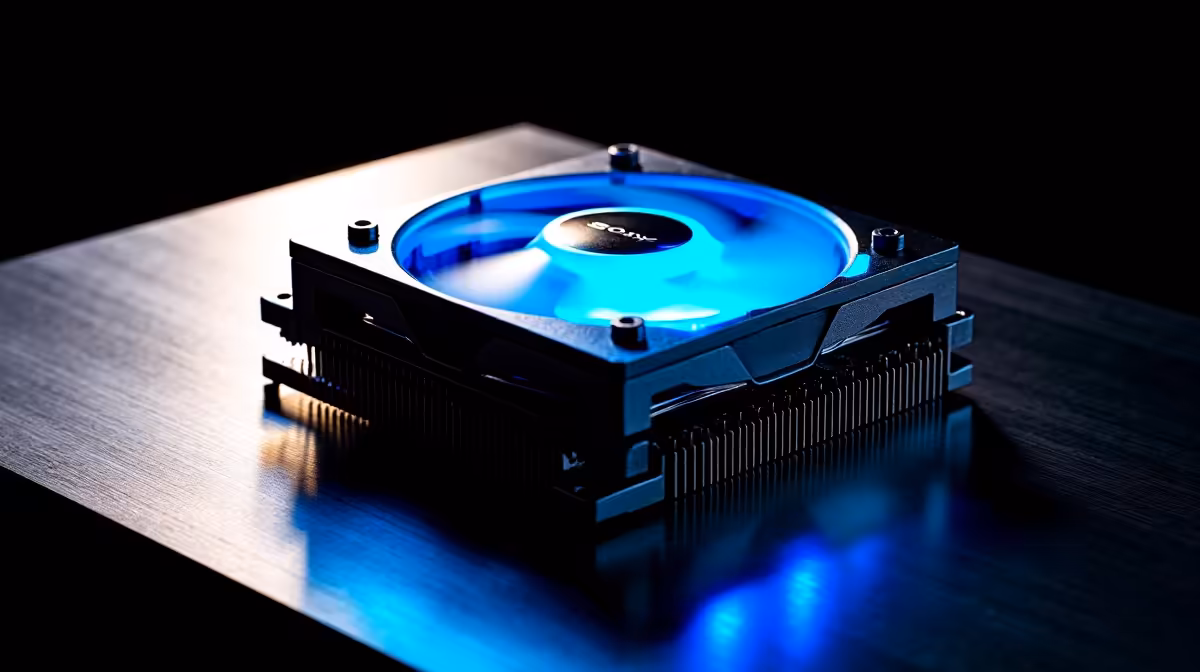 Core i5-14600K Fan Noise Too Loud: Quiet Cooling Guide