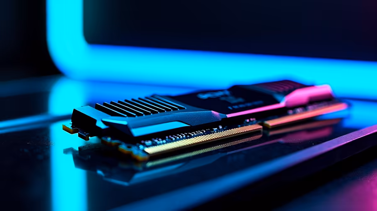Core i5-14600K Memory Controller: Best RAM Speed &