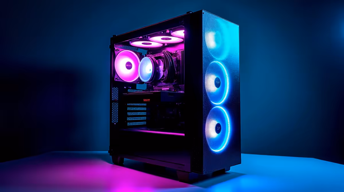 Core i5-14600K + RTX 4060 Build: Bottleneck Analysis &