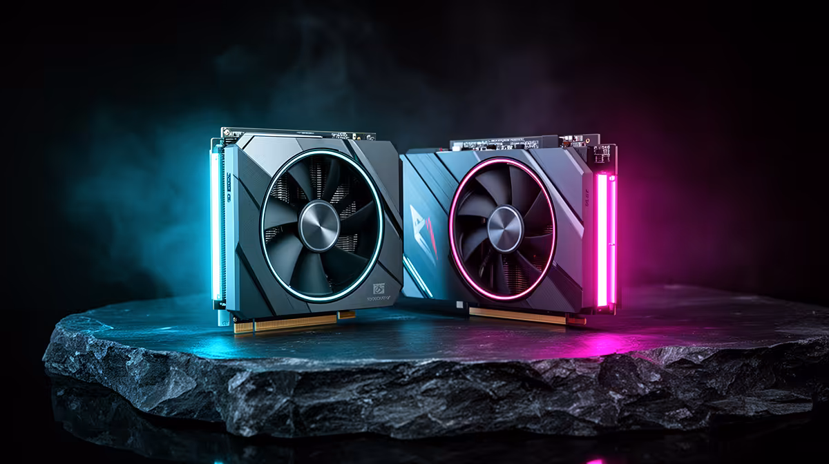 Balance checks for Core i5-14600K + RTX 5060