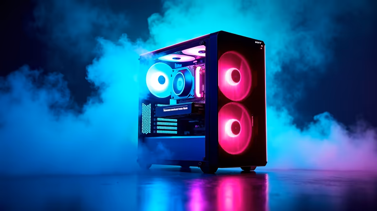 Core i5-14600K + RTX 5060 Build: Bottleneck Analysis &
