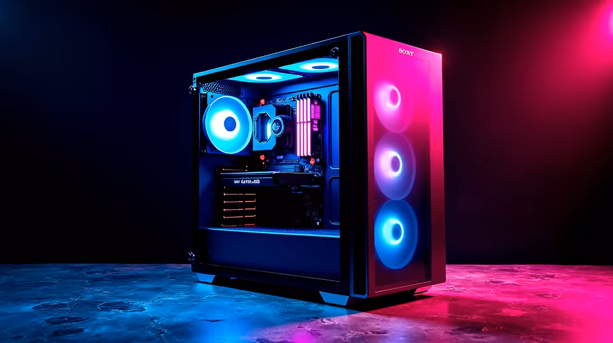 Core i5-14600K + RTX 5070 Build: Bottleneck Analysis &