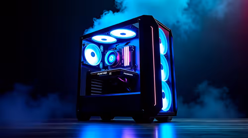 Core i5-14600K + RTX 5070 Ti Build: Bottleneck Analysis & Benchmark Results 2026