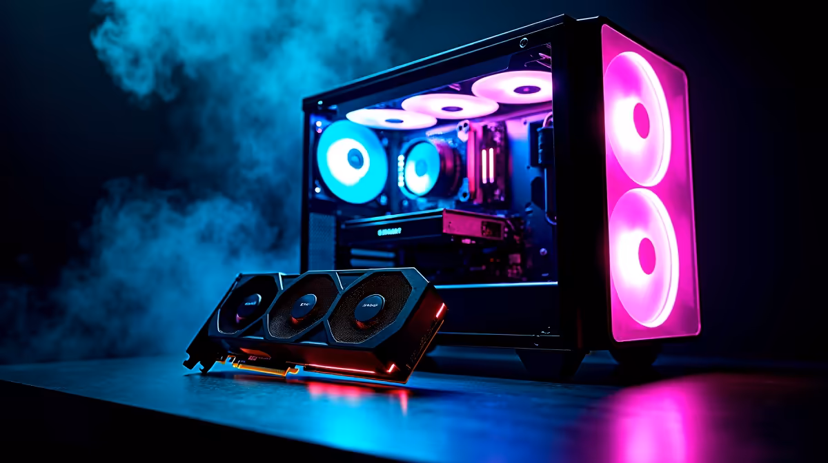 Core i5-14600K + RTX 5090 Build: Bottleneck Analysis &