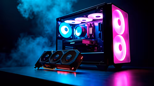 Core i5-14600K + RTX 5090 Build: Bottleneck Analysis & Benchmark Results 2026