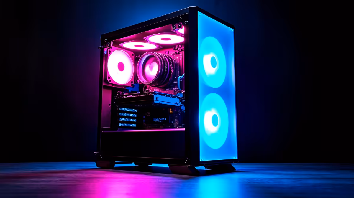 Core i5-14600K + RX 7600 Build: Bottleneck Analysis &