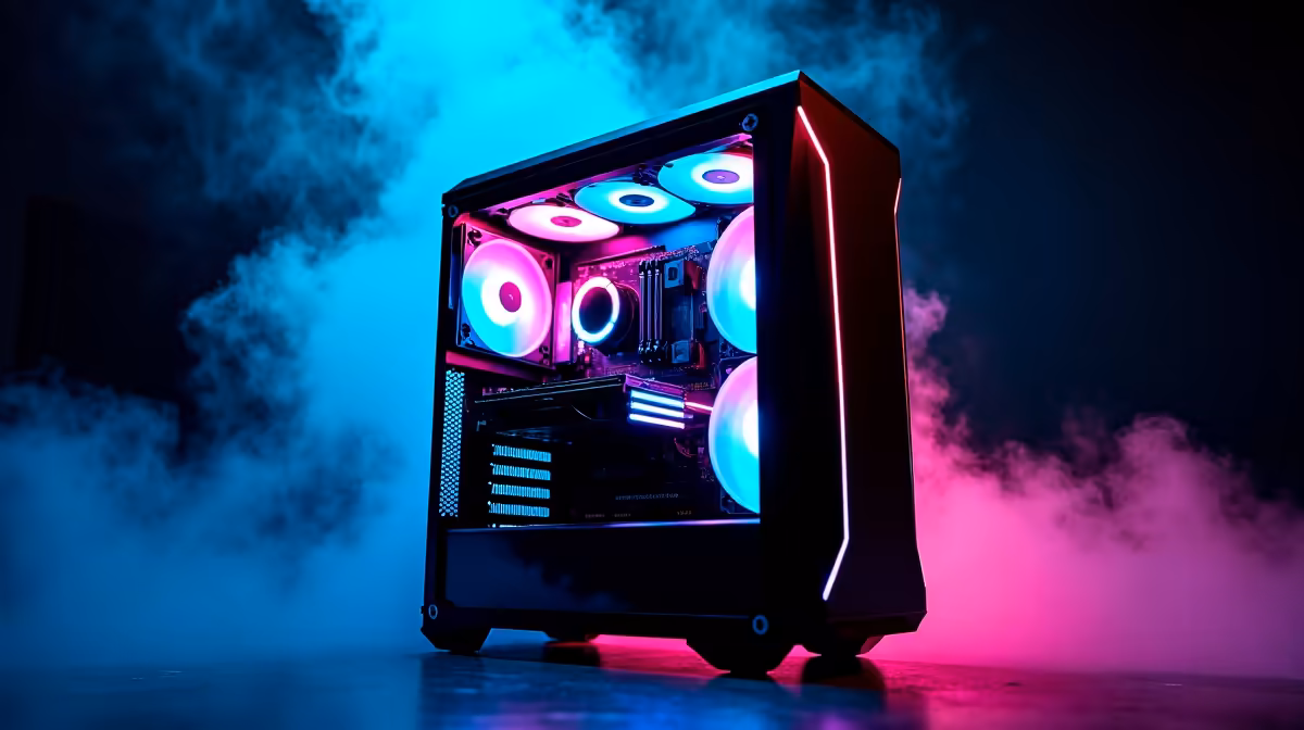 Core i5-14600K + RX 7800 XT Build: Bottleneck Analysis
