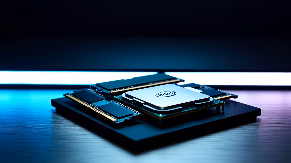 Core i5-14600K with 16GB DDR4 3600MHz: Performance