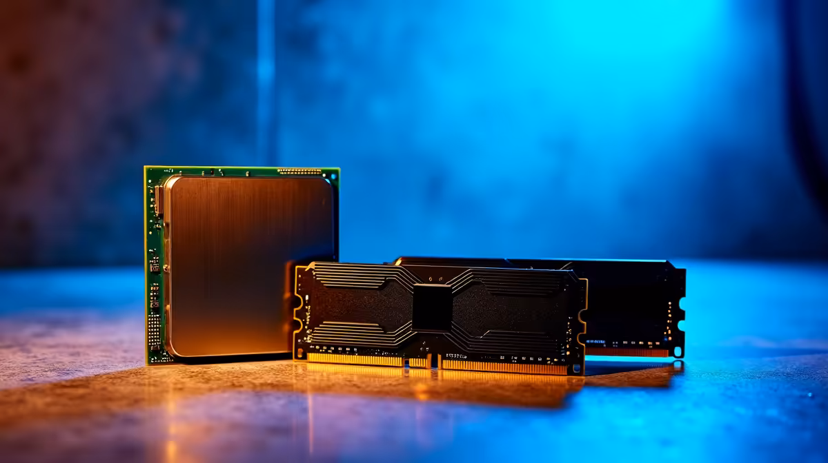 Core i5-14600K with 32GB DDR4 3600MHz: Performance