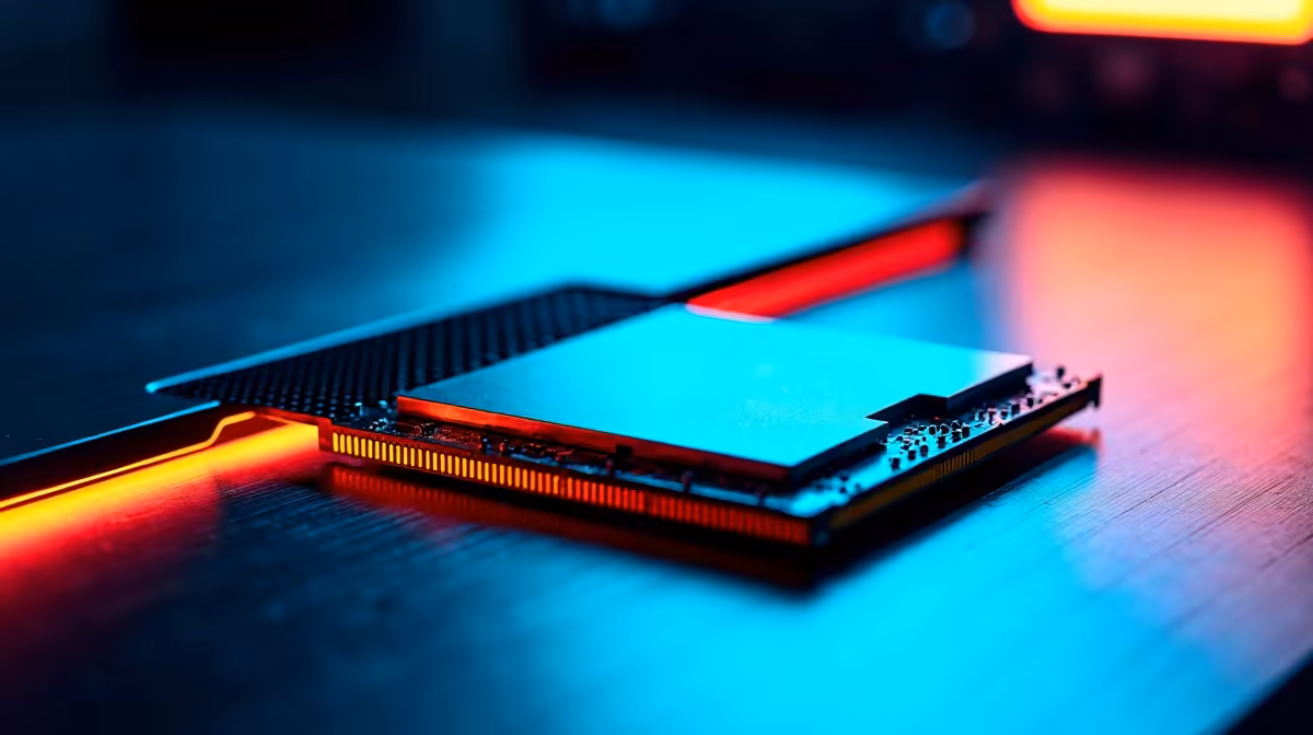 Core i5-14600K with 32GB DDR5 6400MHz: Performance