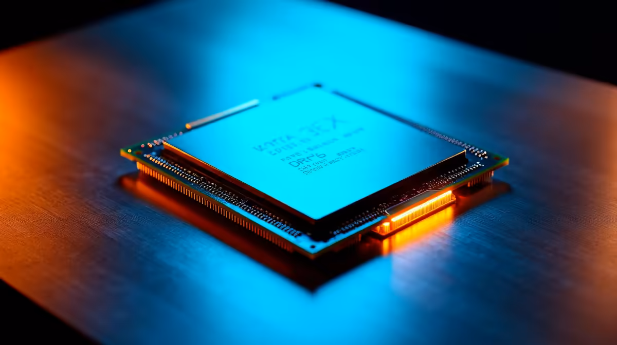 Core i5-14600K with DDR5-6000 buying signals