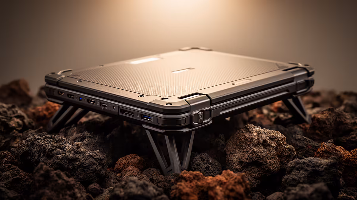 Powerful i5 Laptops Under R30k