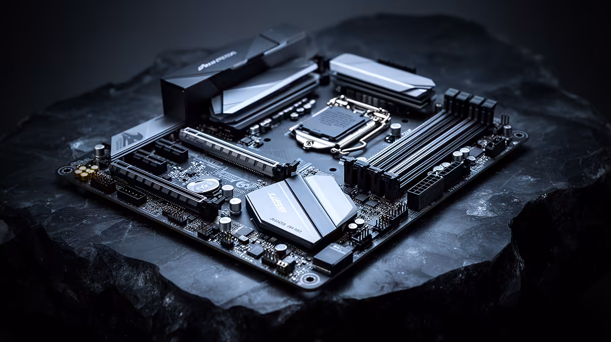 Practical checks for Core i7-13700K Motherboard