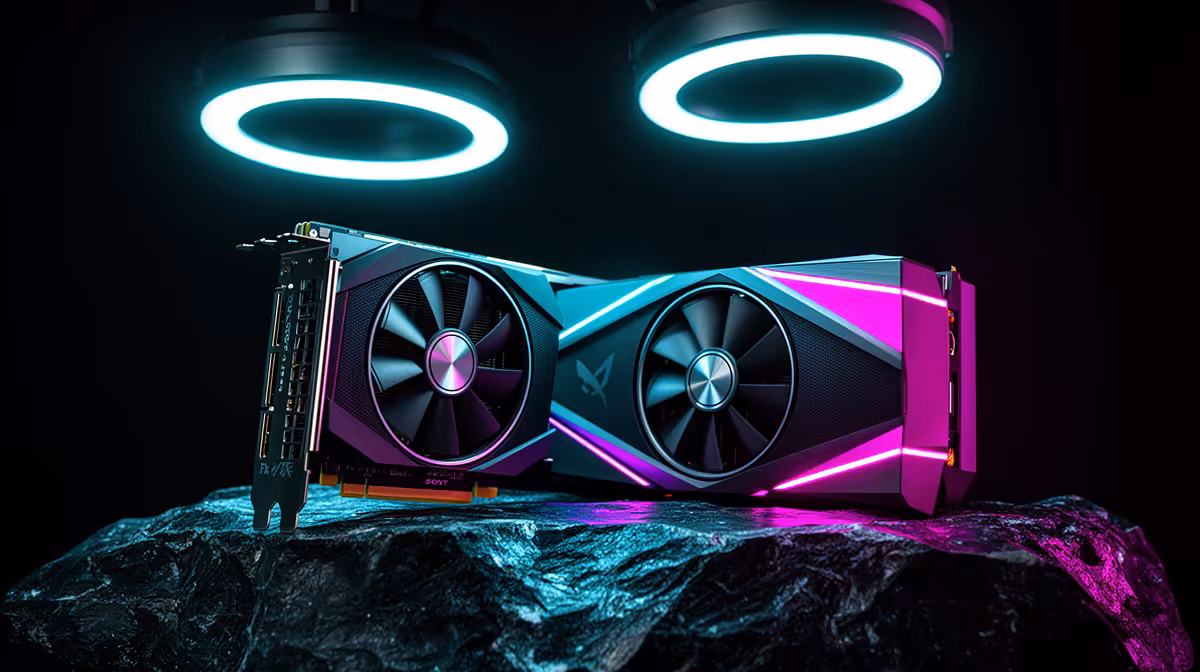 1080p balance check for RTX 5080
