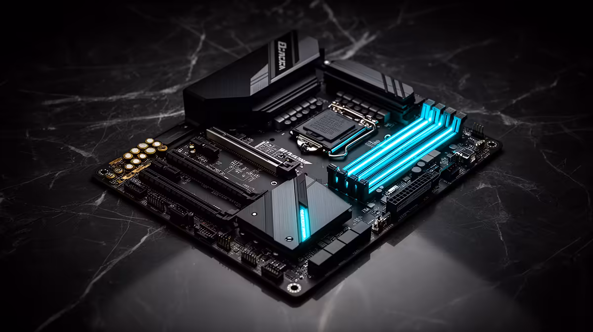 Core i7-14700K best motherboard for stock for SA buyers