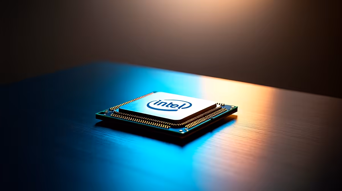 Core i7-14700K Docker Container Build Time