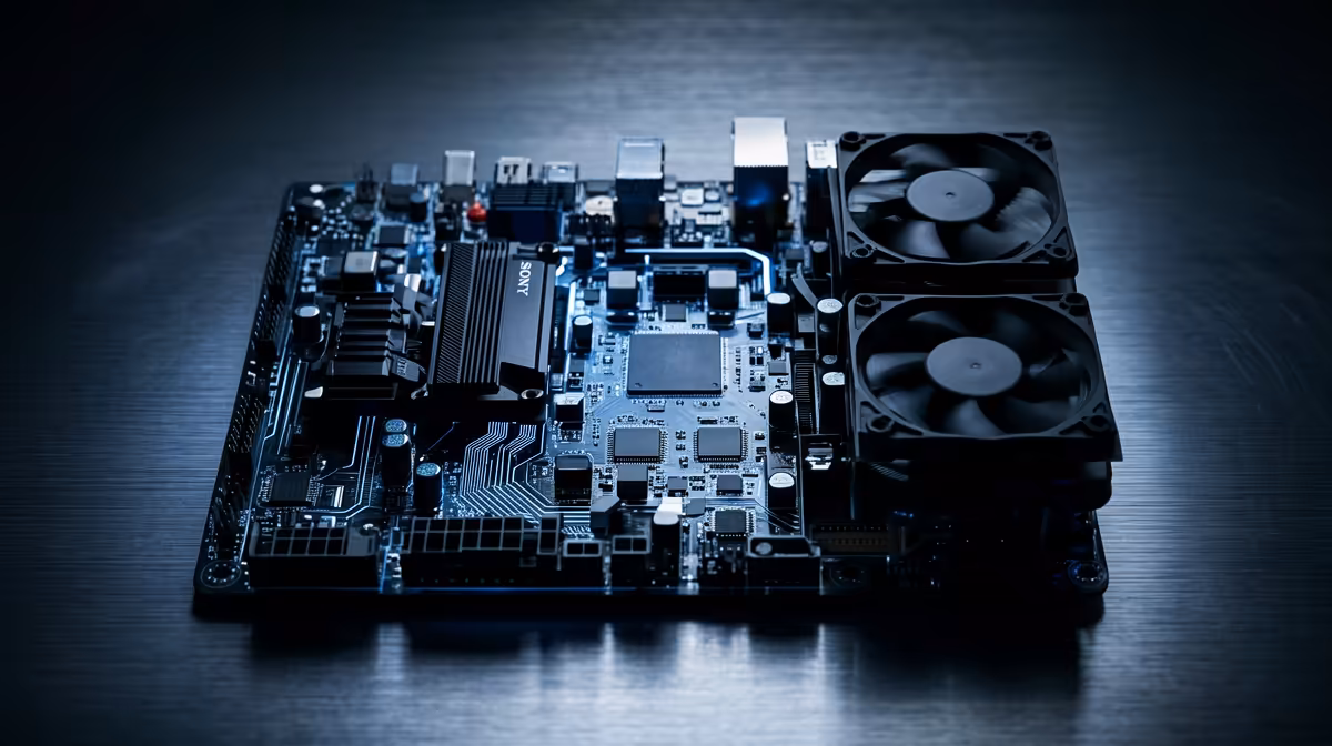 Core i7-14700K: ITX motherboard pick for SA buying signals