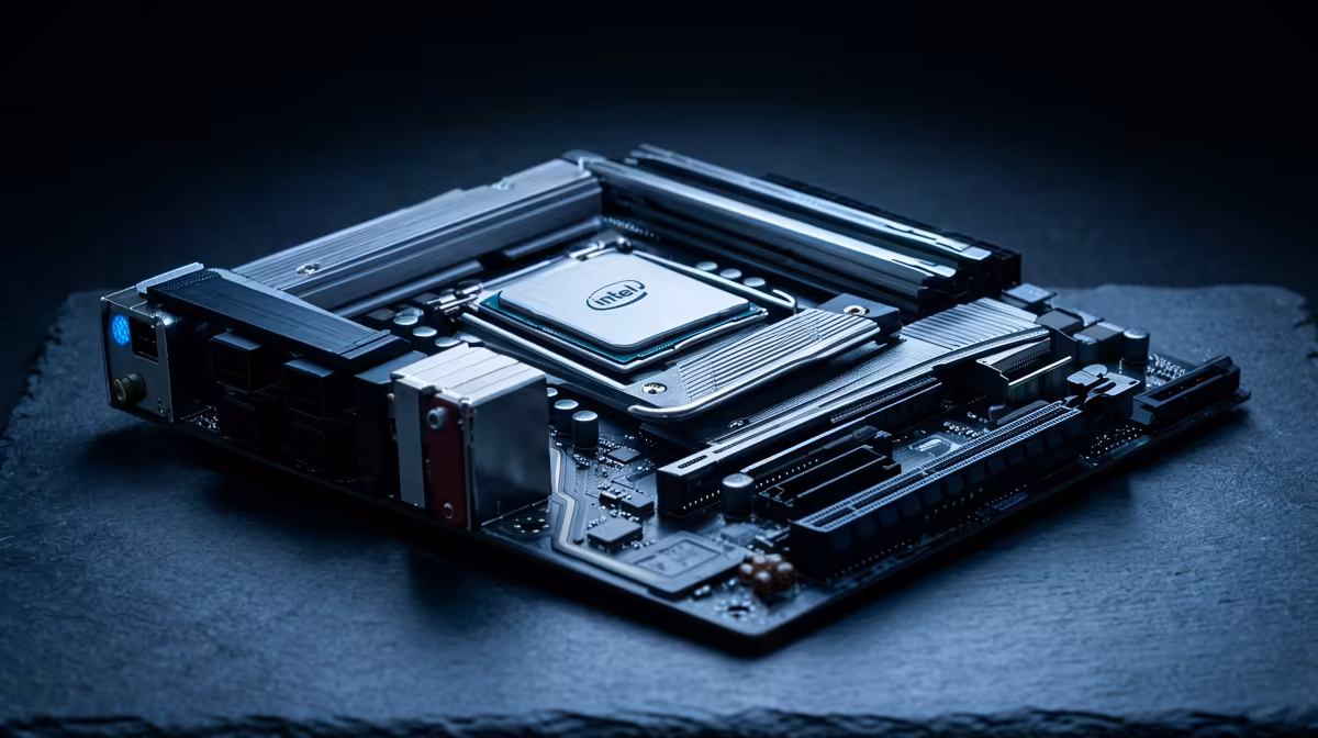 Core i7-14700K: mATX motherboard pick for SA buying signals