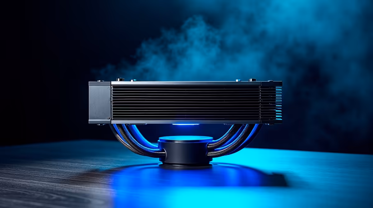 Core i7-14700K Overheating in Climate: Cooling