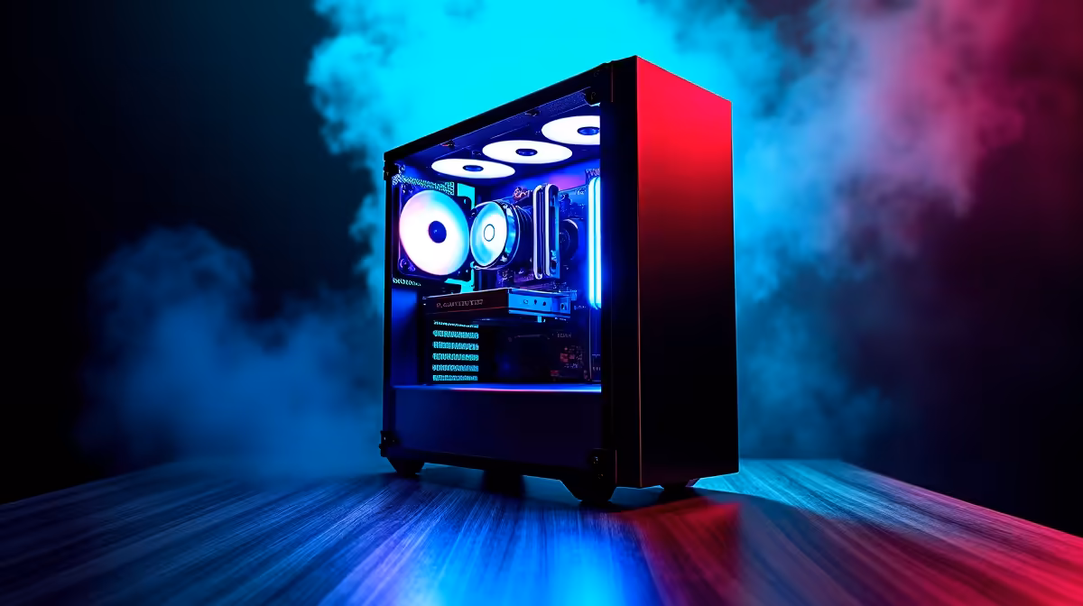 Core i7-14700K + RTX 5070 Build: Bottleneck Analysis &