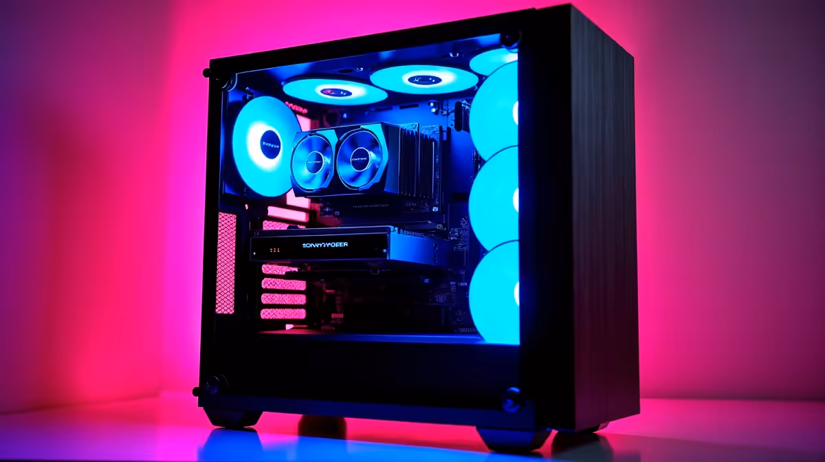 Core i7-14700K + RTX 5090 Build: Bottleneck Analysis &