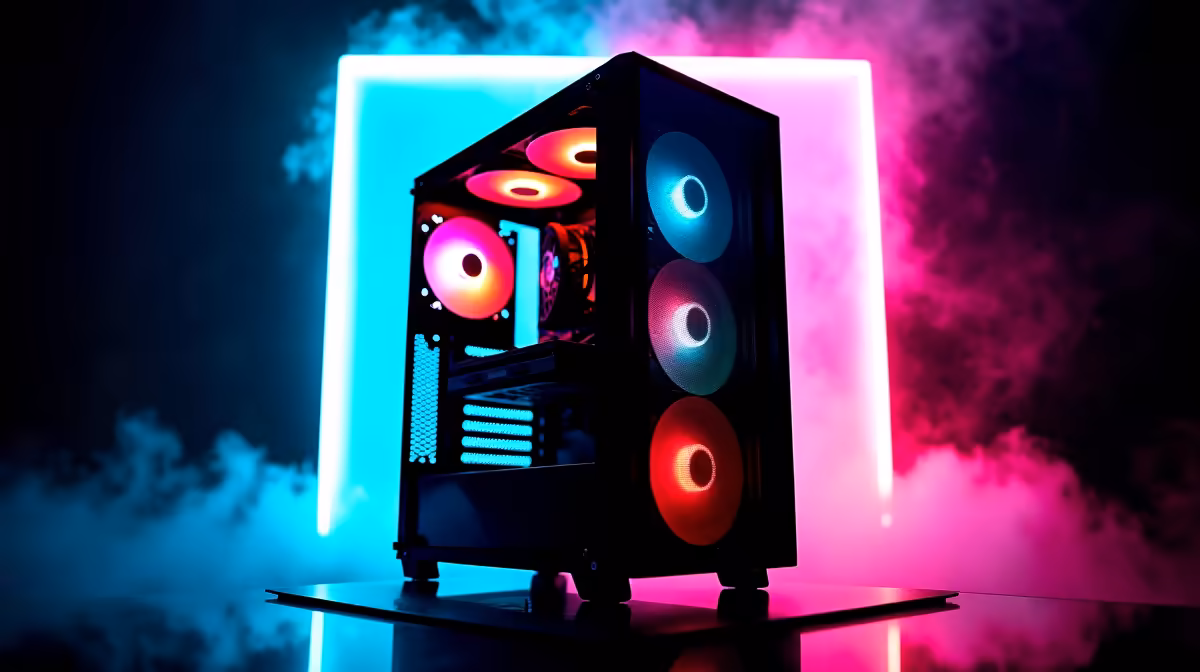 Core i7-14700K + RX 7800 XT Build: Bottleneck Analysis