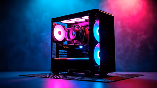 Core i7-14700K + RX 9070 Build: Bottleneck Analysis & Benchmark Results 2026