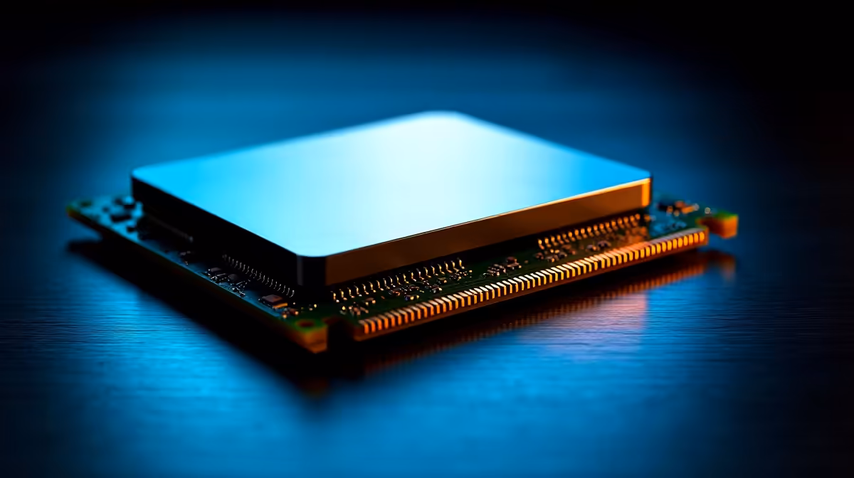 Core i7-14700K with 16GB DDR4 3200MHz: Performance