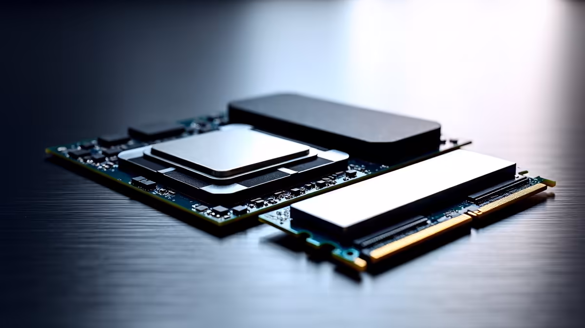 Core i7-14700K with 16GB DDR5 5600MHz: Performance