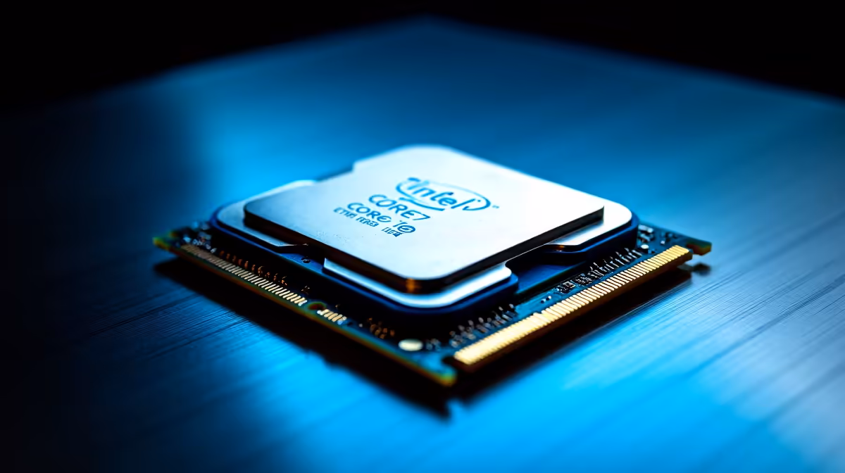 Core i7-14700K with 32GB DDR4 3200MHz: Performance