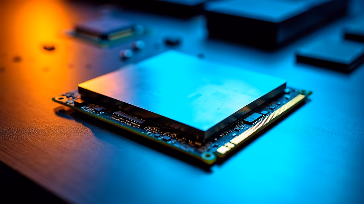 Core i7-14700K with 32GB DDR5 5600MHz: Performance