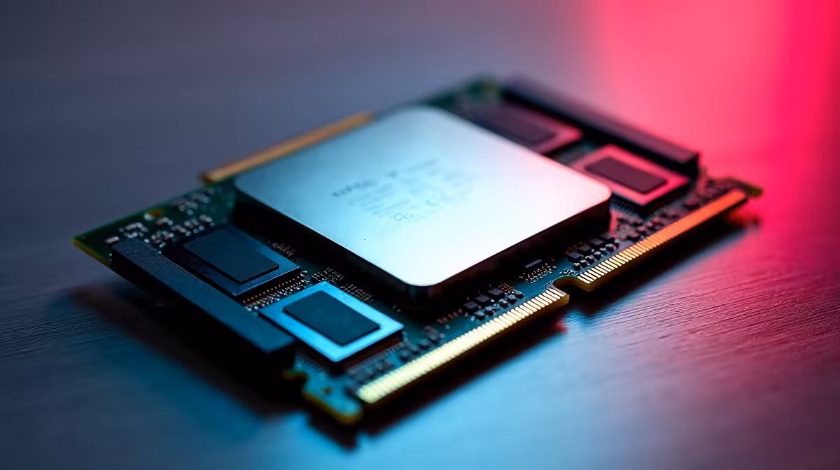 Core i7-14700K with 32GB DDR5 6400MHz: Performance