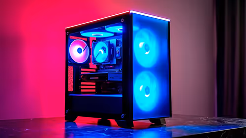 Core i7-14700K + Z790 + RTX 5070 Ti Build Under R30,000: Complete SA Parts List 2026