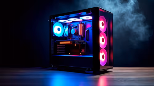 Core i7-14700K + Z790 + RTX 5070 Ti Build Under R50,000: Complete SA Parts List 2026