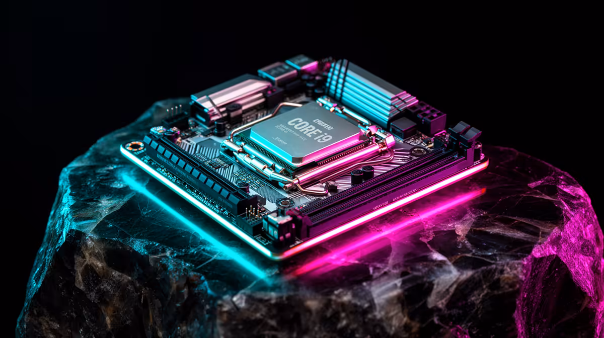 Practical notes for core i9 13900k best itx board buyers