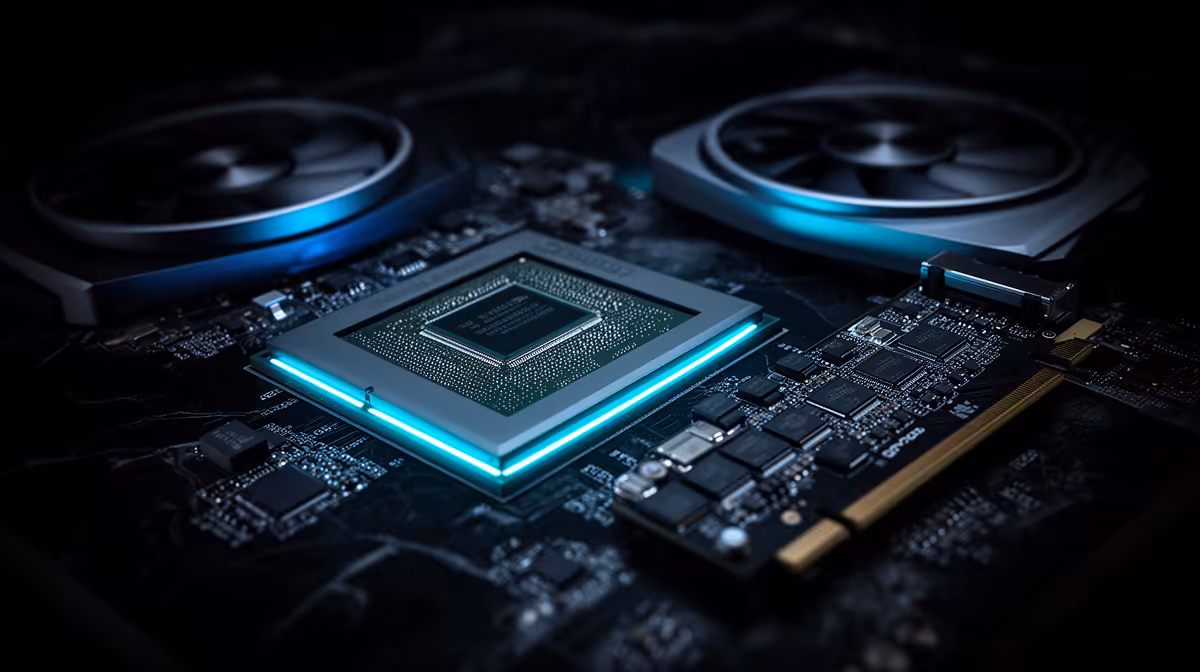 1080p balance check for RX 9060 XT