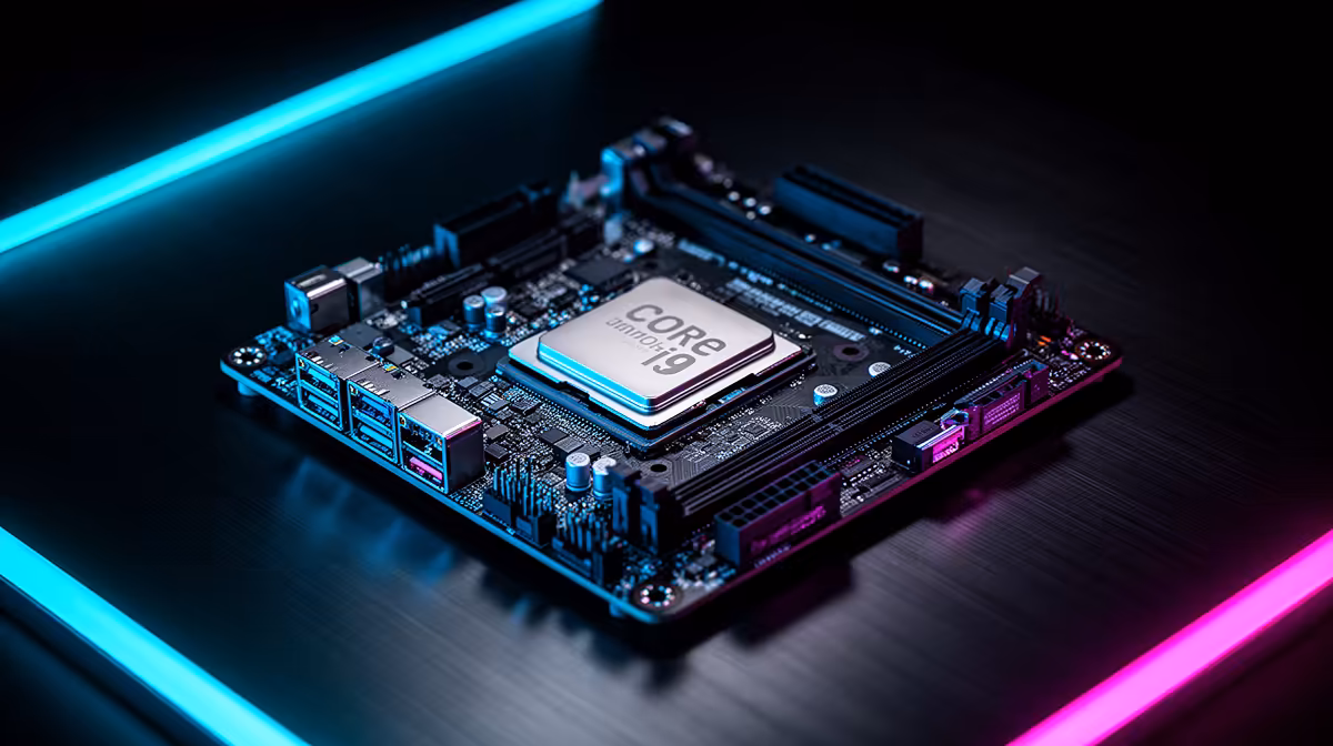 Practical notes for core i9 14900k best itx board buyers