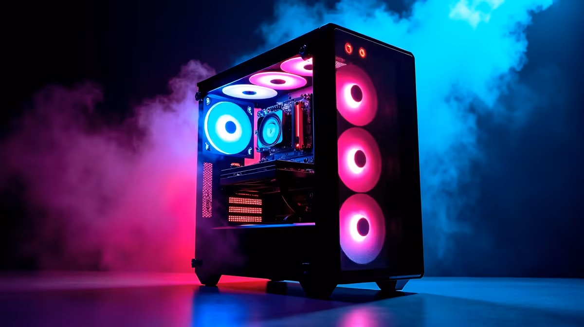 Core i9-14900K + RTX 4060 Build: Bottleneck Analysis &