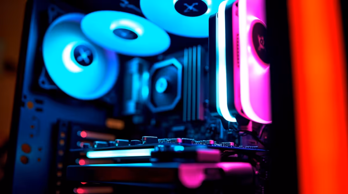 Core i9-14900K + RTX 4070 Super Build: Bottleneck
