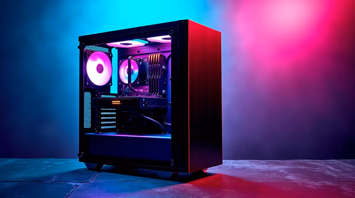 Core i9-14900K + RTX 5070 Build: Bottleneck Analysis &