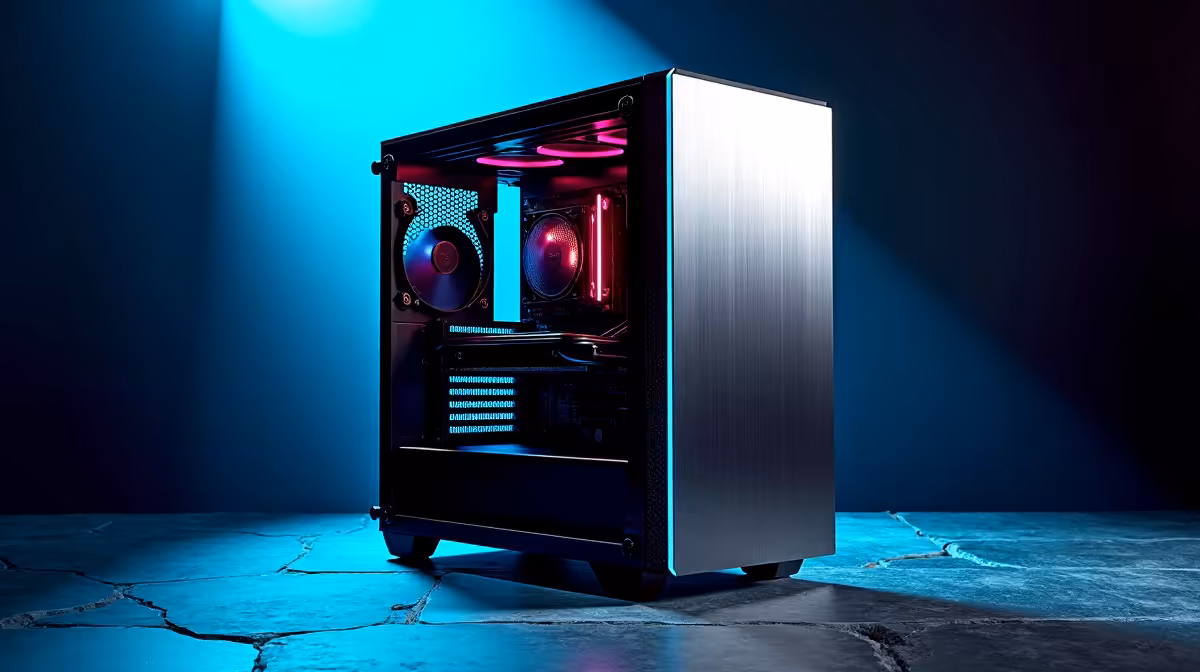 Core i9-14900K + RX 9070 Build: Bottleneck Analysis &