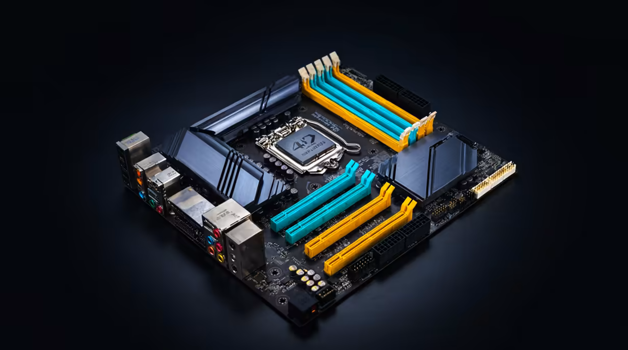 Core i9-14900K single-rank vs dual-rank comparison points
