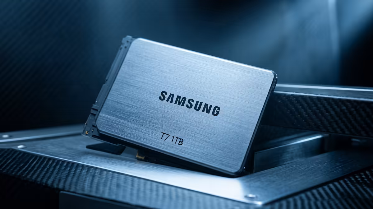 Cautious notes for Core Ultra 5 245 Secondary SSD Endurance