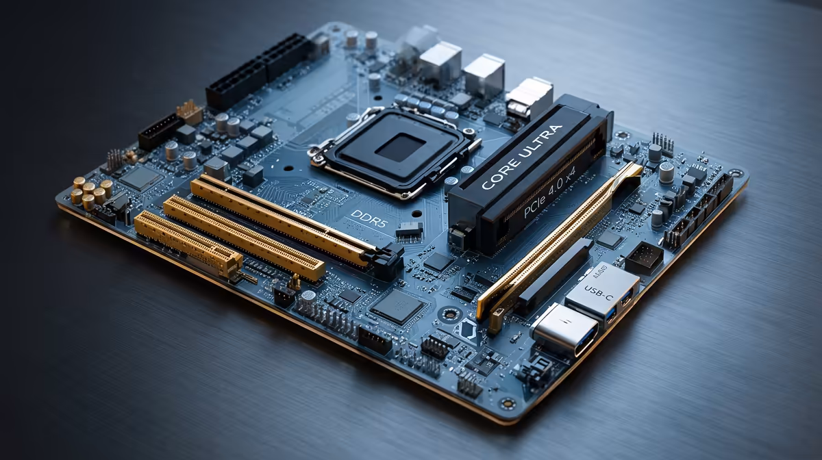 Core Ultra 5 245: Wi-Fi 7 motherboard pick buying signals